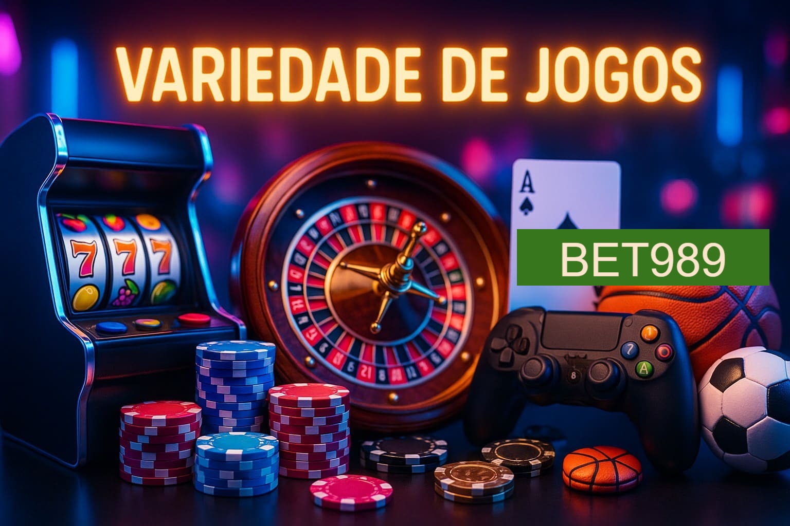 Jogos Recomendados