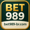 Logo da BET989